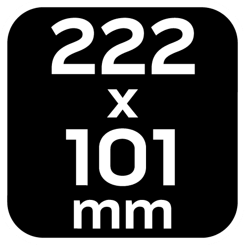 Ocieplacz kempingowy 2 w 1 pod hamak i kołdra 4