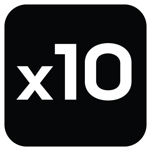 Ostrza łamane 18 mm 10 sztuk w opakowaniu 9