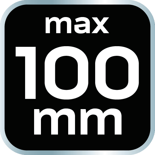 Wykrywacz z wyświetlaczem Neo Tools 3 w 1 do metalu, drewna i przewodów 10