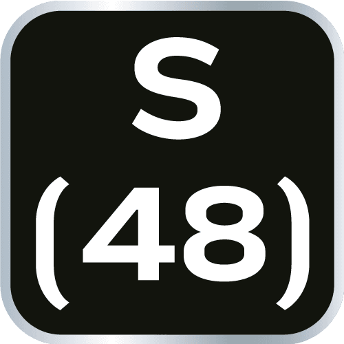 Spodnie dresowe COMFORT czarno-szare elastyczne rozmiar S 2