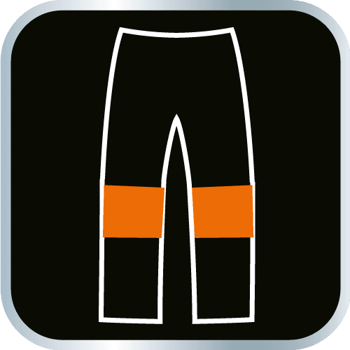 NEO TOOLS Spodnie dresowe COMFORT XXL - Bawełna, Elastyczne, 3 kieszenie 5