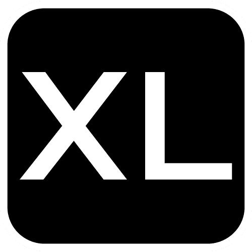 Kurtka pikowana puchowa lekka czarna rozmiar XL 8