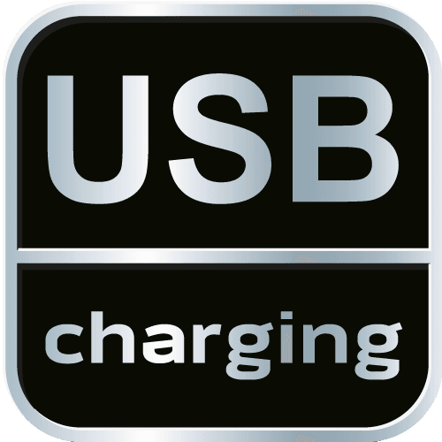 Czapka z wbudowaną latarką LED z regulacją mocy 2