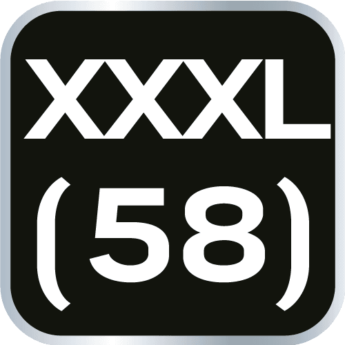 Czerwony T-shirt NEO, rozmiar XXXL, bawełna 100% 9