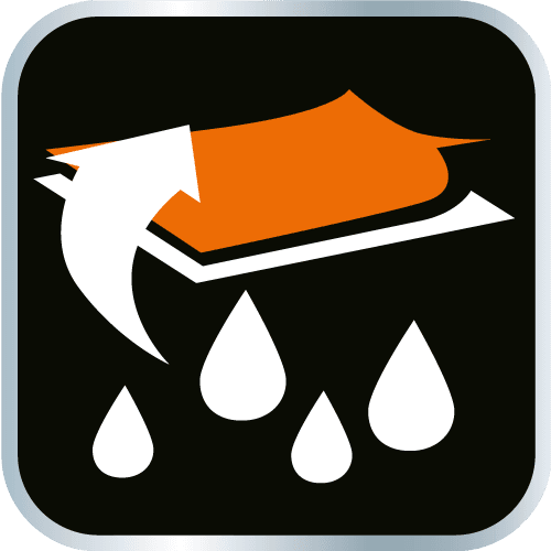 Kalesony termoaktywne zapewniające ochronę przed zimnem, rozmiar S/M 4