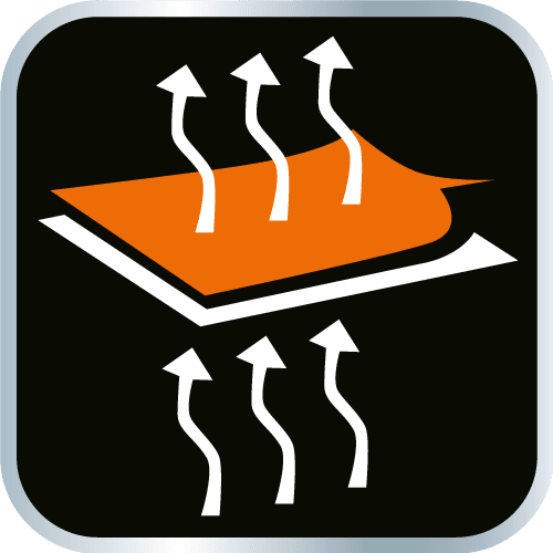 Kalesony termoaktywne BASIC, rozmiar L/XL 4