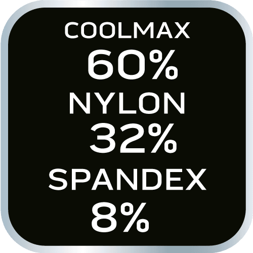 Kalesony termoaktywne Coolmax ochrona przed zimnem rozmiar S/M 3