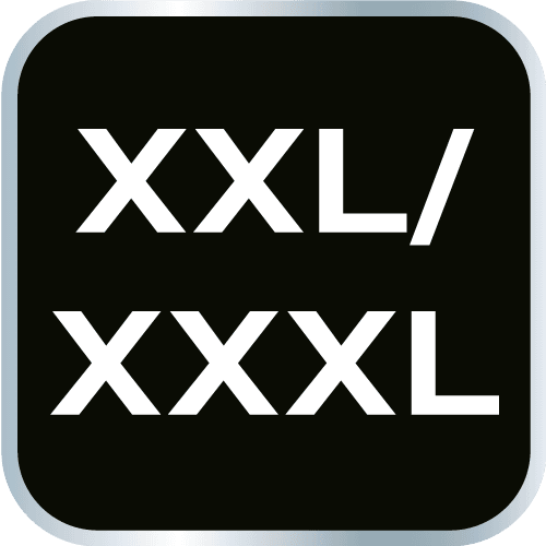 Kalesony termoaktywne Coolmax ochrona przed zimnem rozmiar XXL/XXXL 2