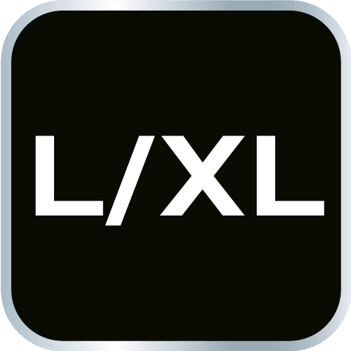 Kalesony termoaktywne Carbon, rozmiar L/XL 2