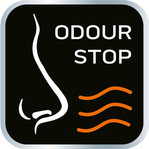 Kalesony termoaktywne NEO Carbon ochrona przed zimnem rozmiar S/M 7