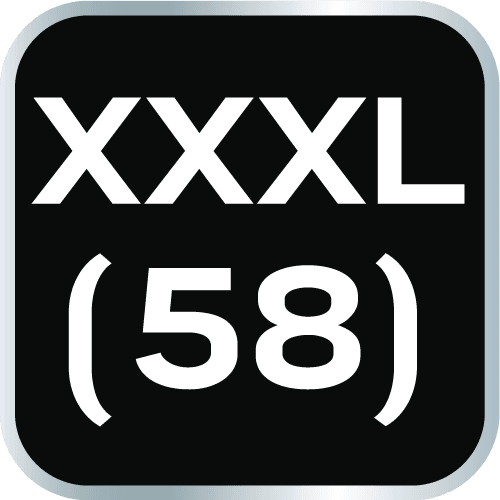 T-shirt z nadrukiem mechanika, rozmiar XXXL 2