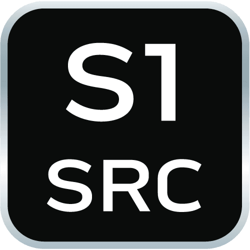 Półbuty robocze S1 z kompozytowym podnoskiem, rozmiar 39 10