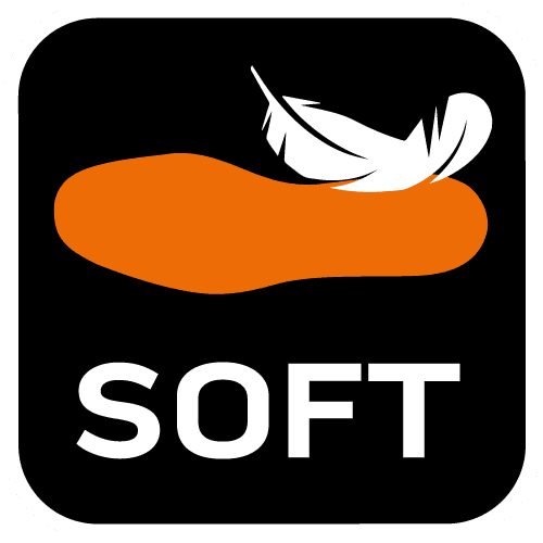 Wkładki filcowe do obuwia rozmiar 38-39 10