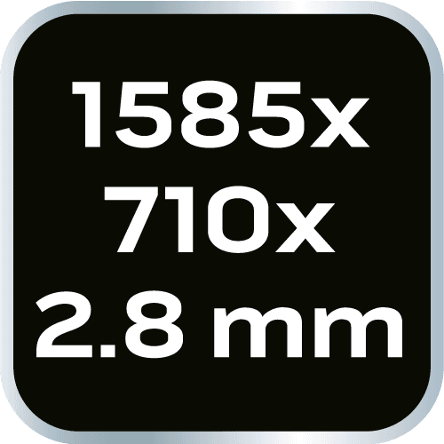 Przenośny panel słoneczny NEO Tools 200W do ładowania akumulatorów 5