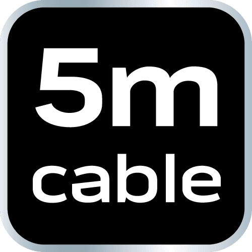 Przedłużacz solarny z kablem o długości 5 m 8