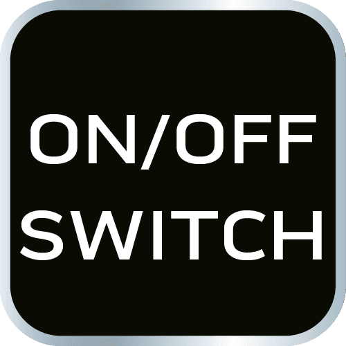 Przedłużacz listwowy 1.5 m 5 gniazd z wyłącznikiem 10