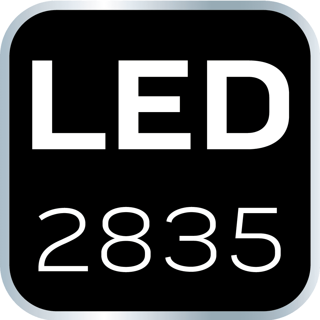 Tylna lampka rowerowa LED 3W z akumulatorem 4