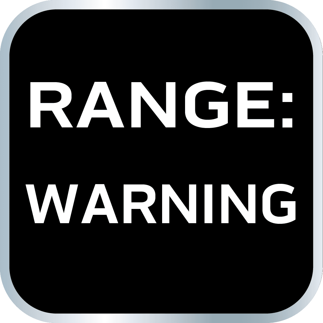 Tylna lampka rowerowa LED 3W z akumulatorem 6