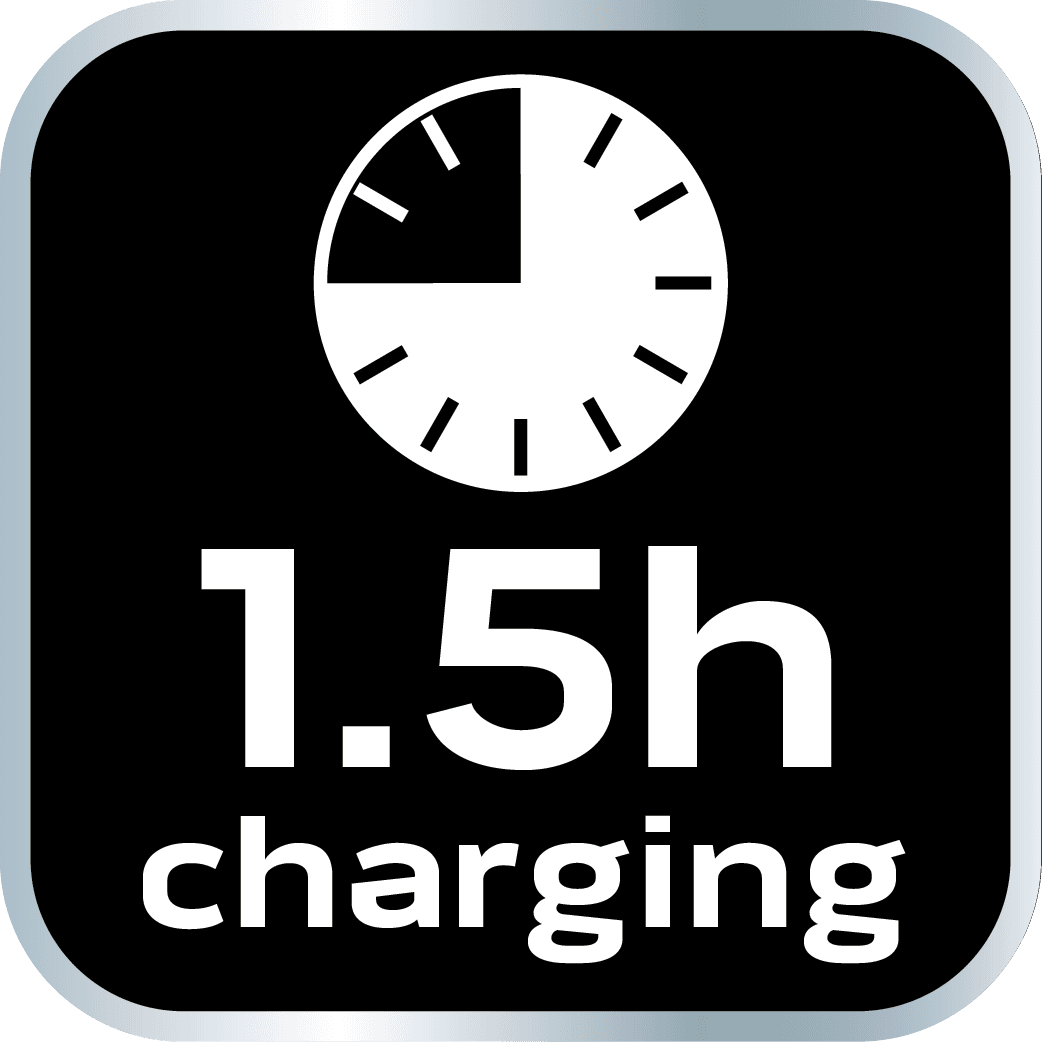 Tylna lampka rowerowa LED 3W z akumulatorem 7