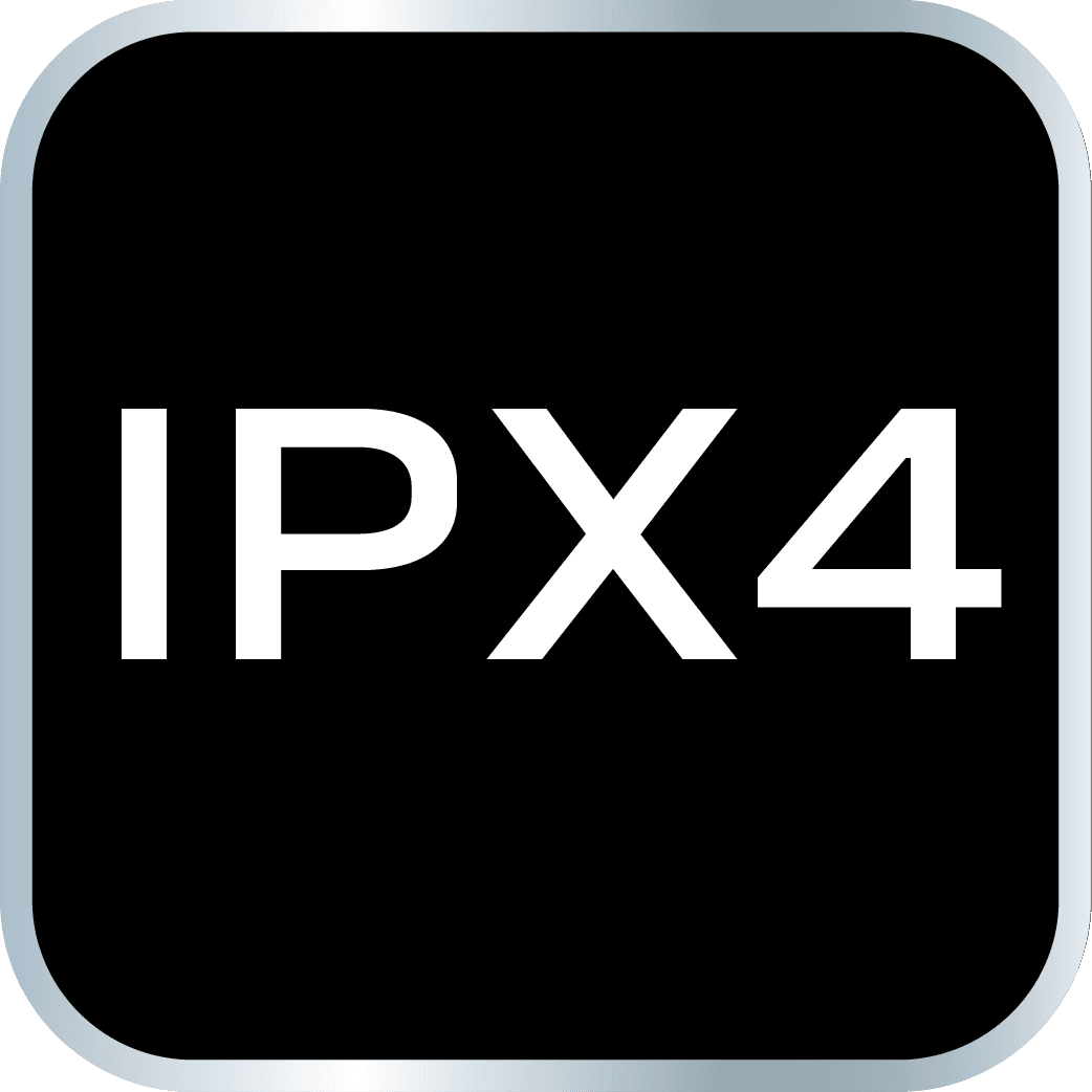 Tylna lampka rowerowa LED 3W z akumulatorem 9