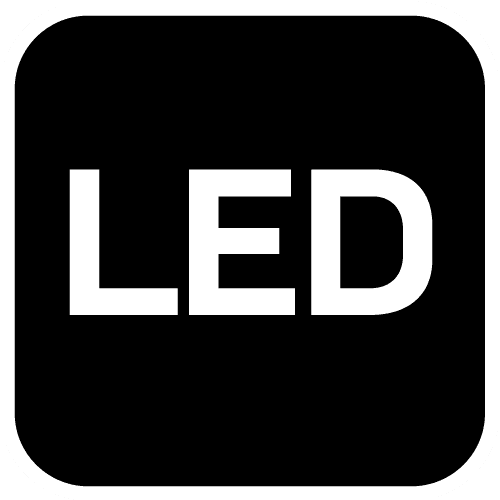 Próbnik instalacji elektrycznej 70-250V AC, 40 sztuk 7