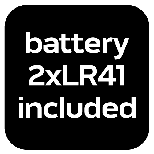 Próbnik instalacji elektrycznej 70-250V AC, 40 sztuk 8