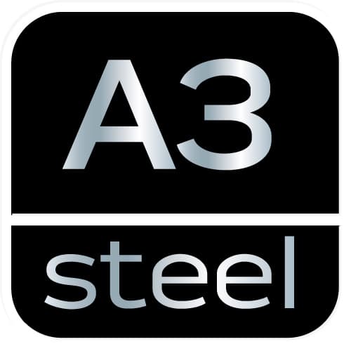 Pazurki do pielenia z 5 zębami 9