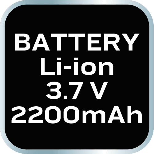 Latarka akumulatorowa USB o mocy 1000 lm z diodą OSRAM P9 LED 5