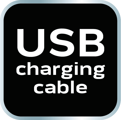 Latarka akumulatorowa USB o mocy 1000 lm z diodą OSRAM P9 LED 8