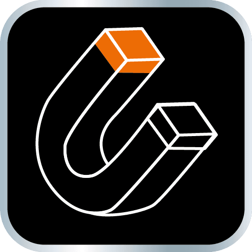 Lampa na szyję 300 lm z odczepianymi latarkami 10