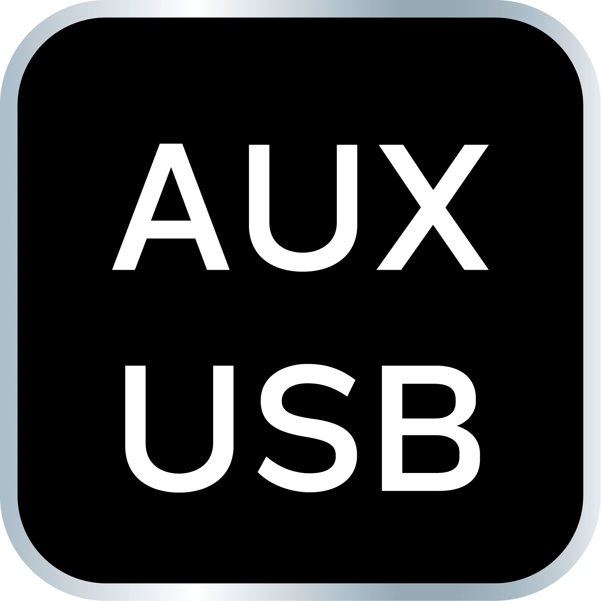 Transmiter samochodowy AUX-USB z Bluetooth 5.0 3