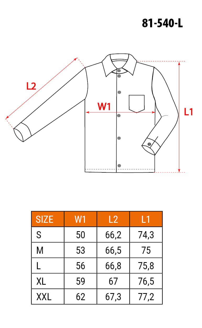 Koszula flanelowa w kratę czerwono-czarno-biała rozmiar L 3