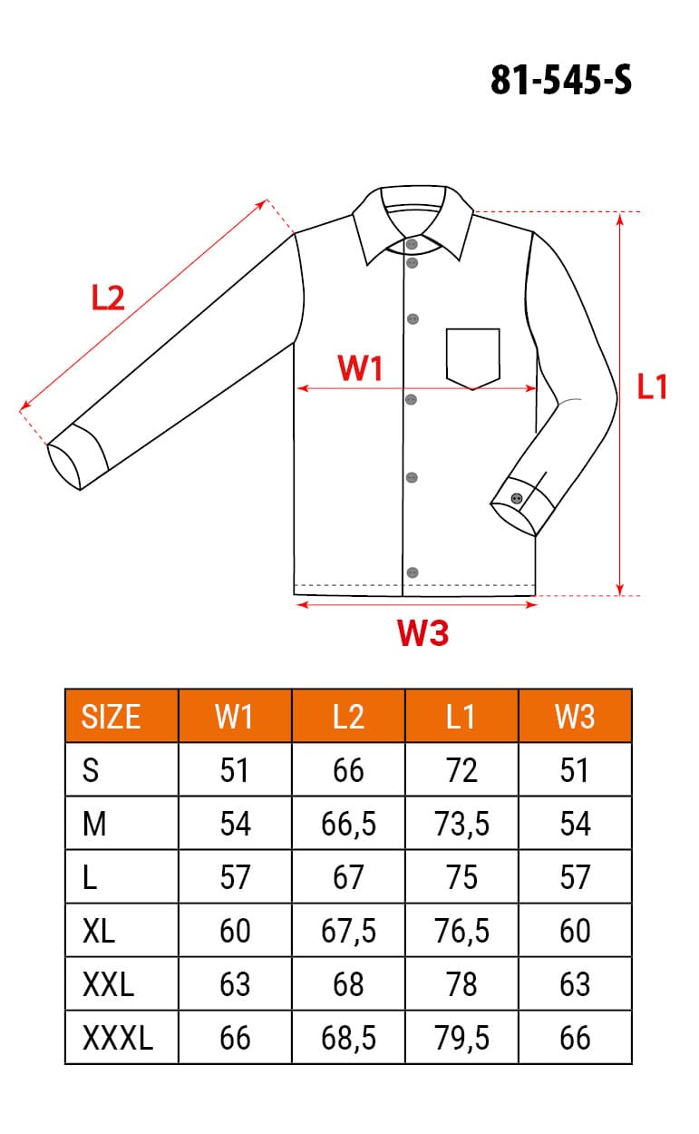 Koszula flanelowa granatowo-czarna rozmiar S 4