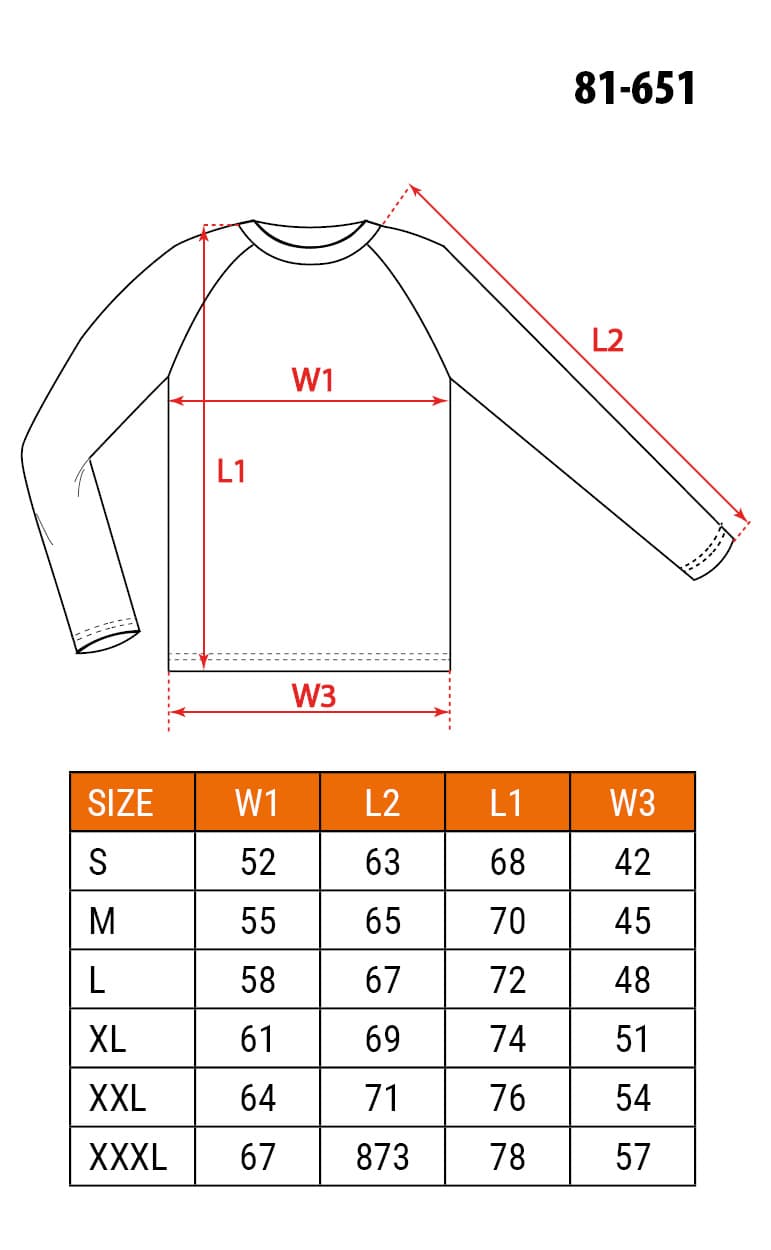 Bluza dresowa COMFORT szaro-czarna rozmiar M 4