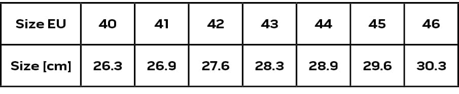 Śniegowce męskie NEO rozmiar 43 3