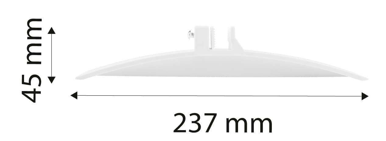 Nogi do paneli grzewczych NEO 2 szt. 2