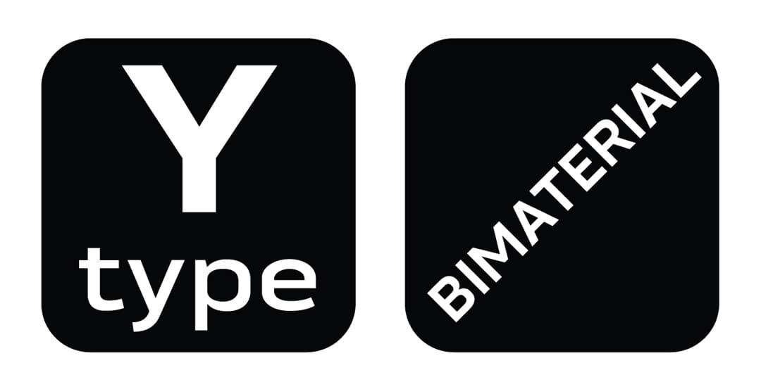 Rozdzielacz Y do węży ogrodowych z tworzywa sztucznego 3