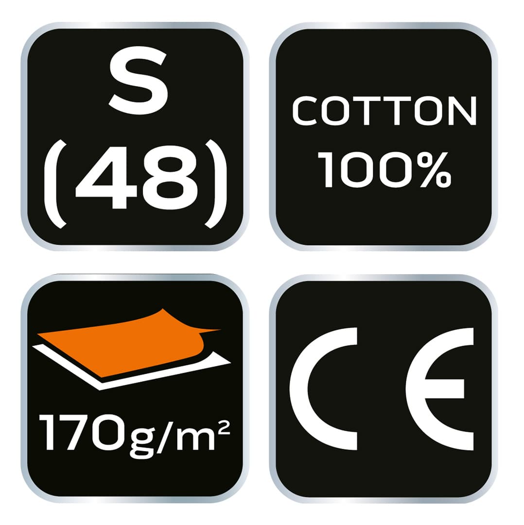 Koszula flanelowa granatowo-czarna rozmiar S 3