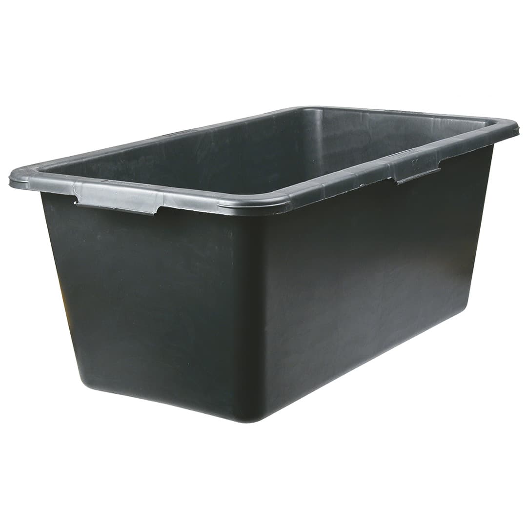 Kastra budowlana okrągła 60 litrów 2