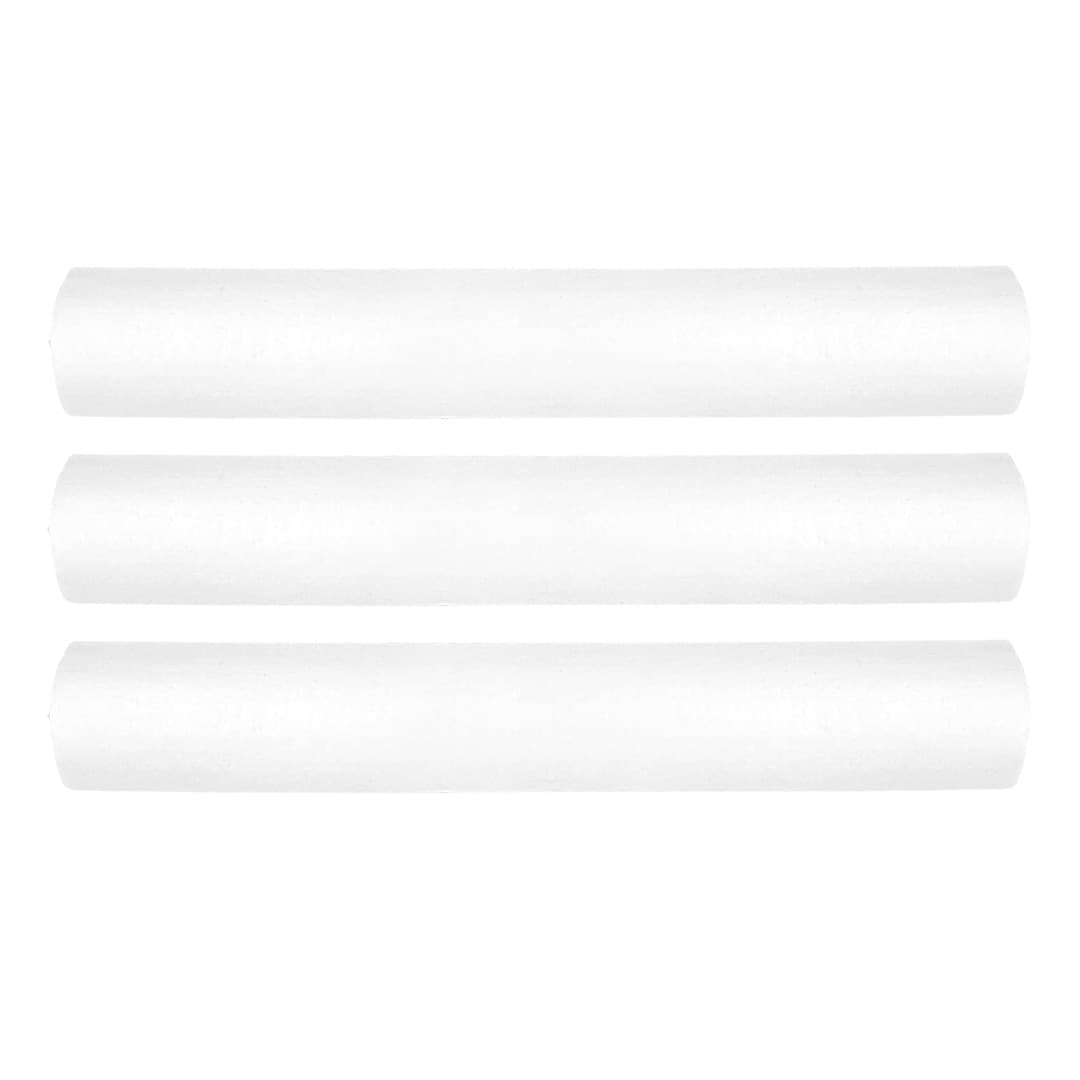 Kreda techniczna biała 13 x 85 mm 3 sztuki 2