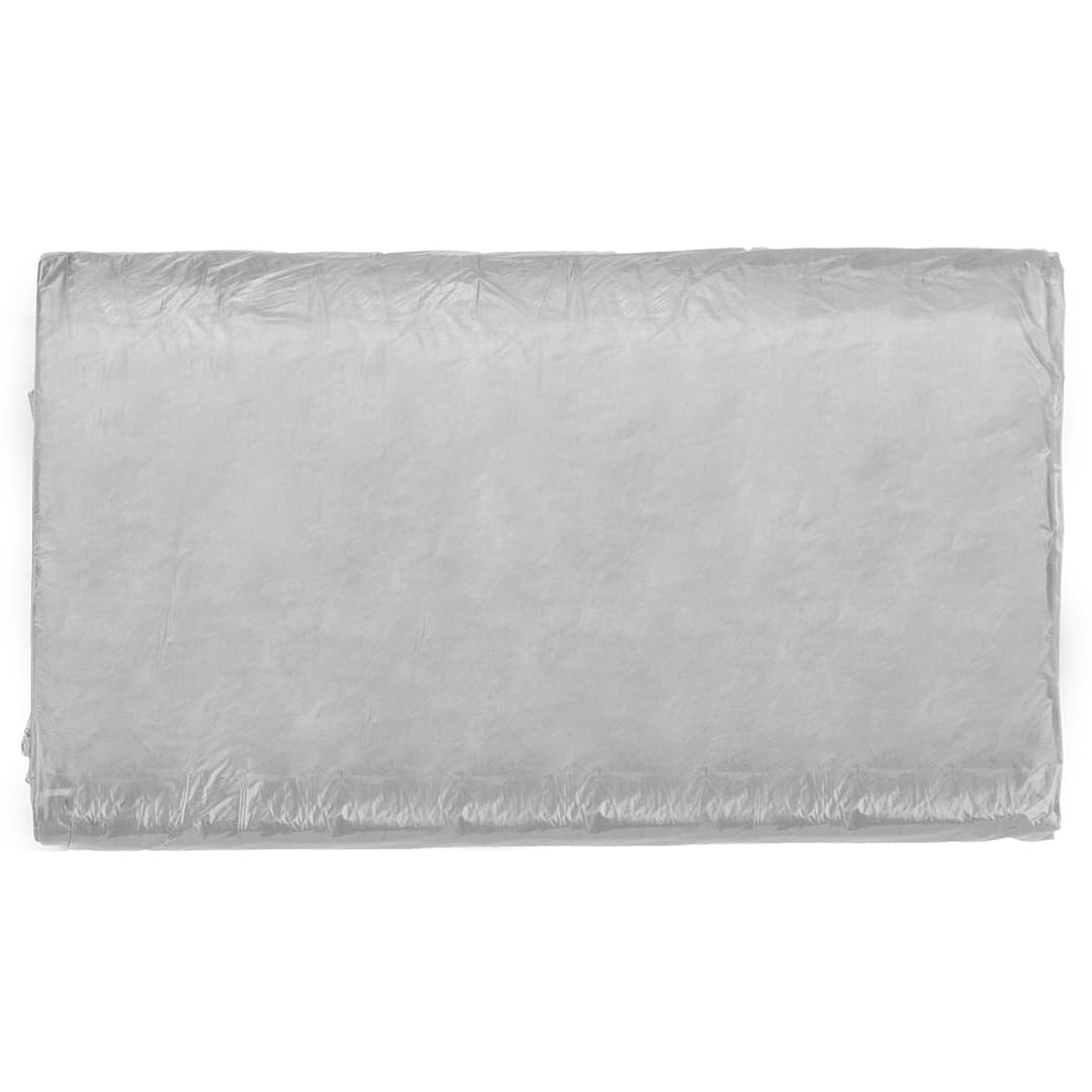 Folia malarska ochronna LDPE 0.02 mm, 4 x 5 m 2