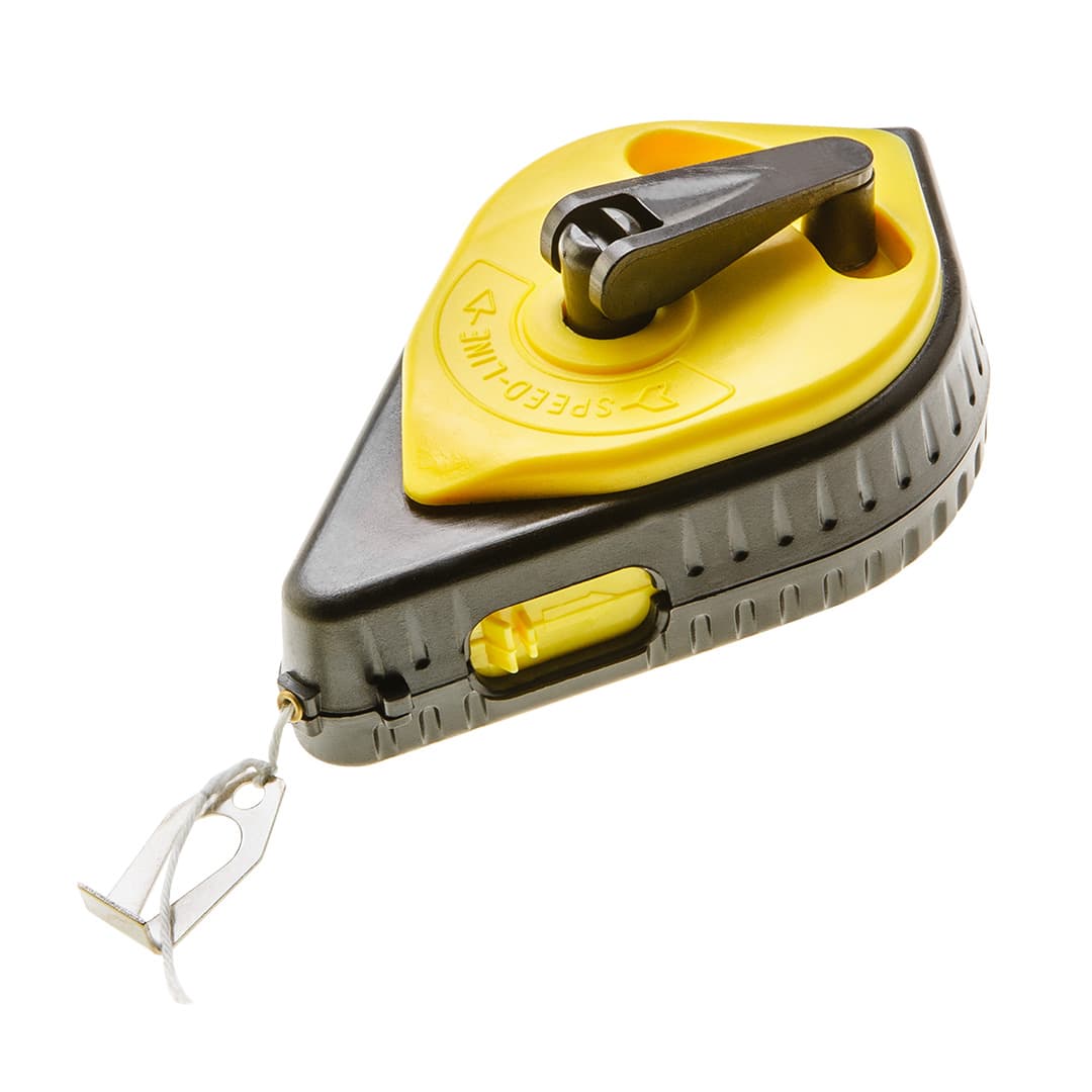 Sznurek traserski 30 m do wyznaczania linii 2