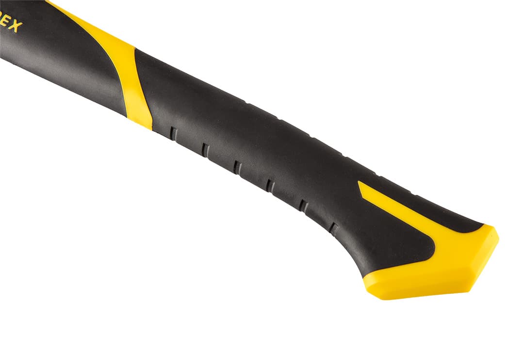 Siekiera uniwersalna 600 g z trzonkiem z włókna szklanego 5