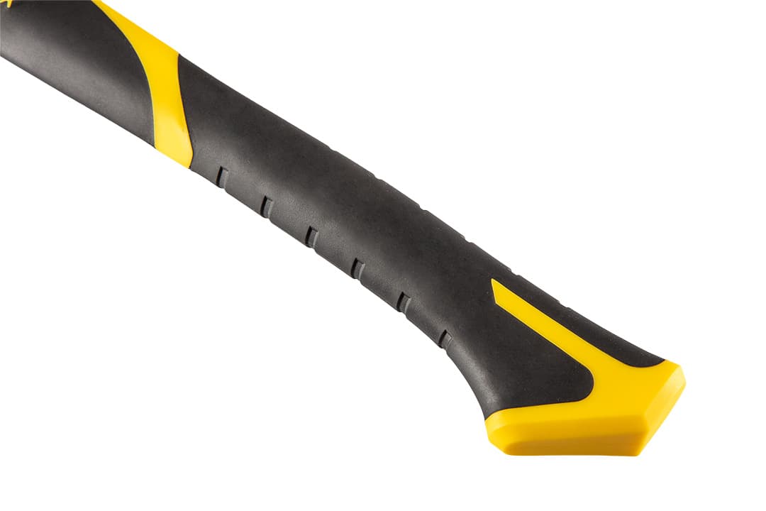 Siekiera uniwersalna 800 g z trzonkiem z włókna szklanego 3