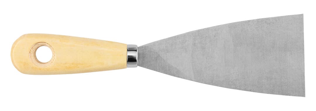 Szpachla malarska o szerokości 60 mm 3