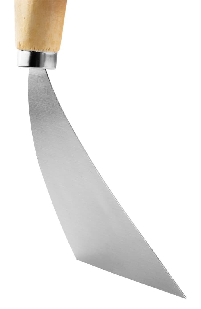 Szpachla malarska o szerokości 60 mm 4