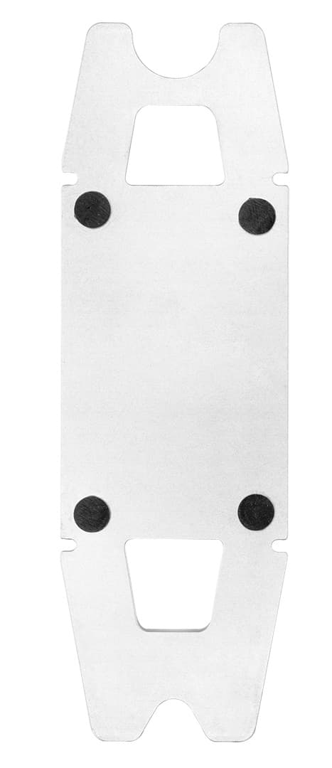 Lutownica oporowa 200W do prac blacharskich i dekarskich 2