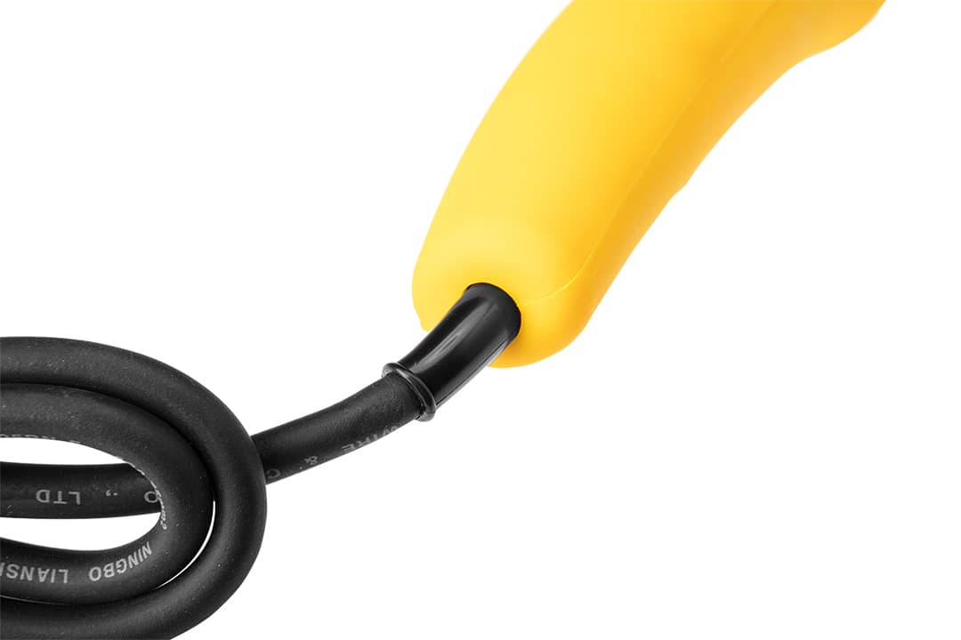 Lutownica oporowa 200W do prac blacharskich i dekarskich 6