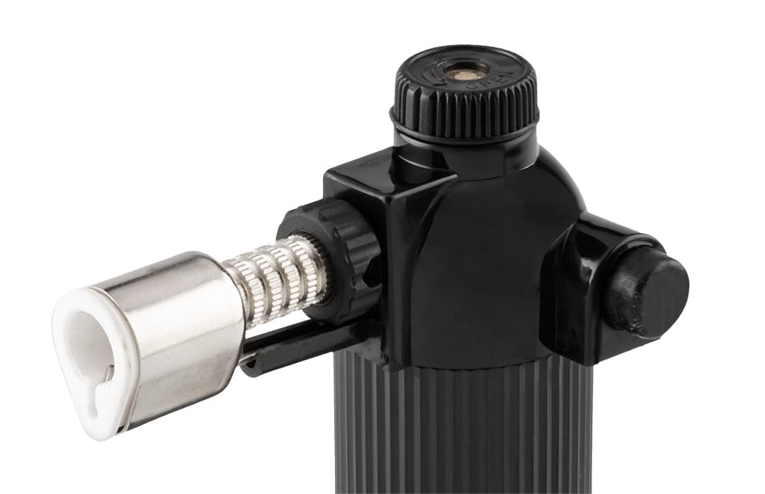 Mikropalnik z zapłonem piezoelektrycznym, pojemność 10 ml 7