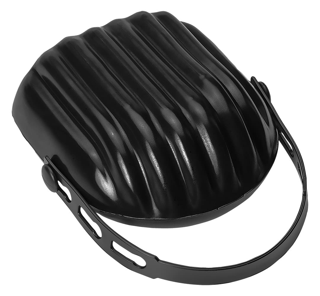 Nakolanniki ochronne TOPEX z regulowanymi uchwytami 4